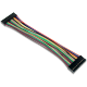 Analog Discovery 2x15 Ribbon Cable